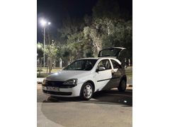 Sahibinden Opel Corsa 1.7 DTi Comfort 2003 Model 