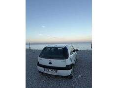 Sahibinden Opel Corsa 1.7 DTi Comfort 2003 Model 