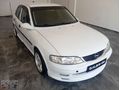 98 OPEL VECTRA 1.6 BENZİN+LPG