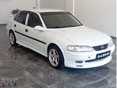 98 OPEL VECTRA 1.6 BENZİN+LPG