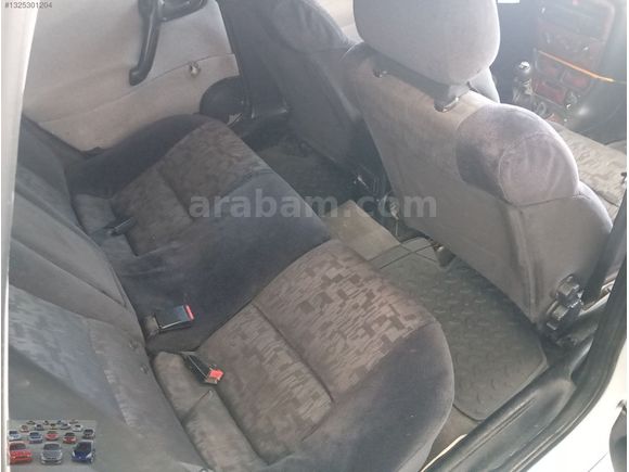 98 OPEL VECTRA 1.6 BENZİN+LPG