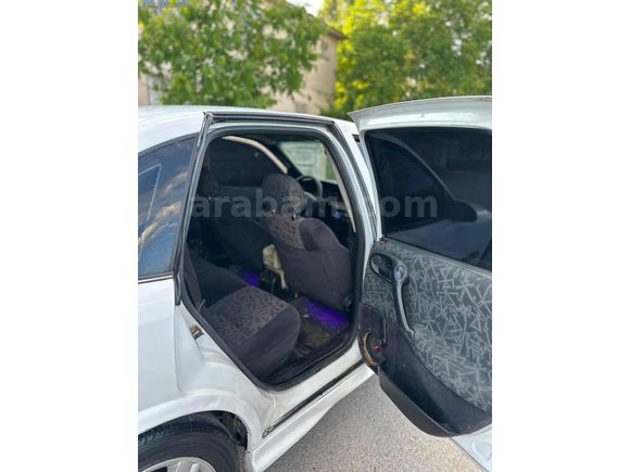 ERCİŞ OTOMOTİV DEN BAKIMLI VECTRA MASRAFSIZ