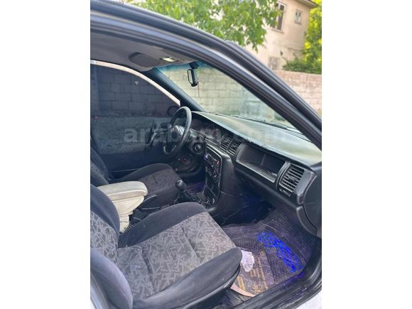 ERCİŞ OTOMOTİV DEN BAKIMLI VECTRA MASRAFSIZ