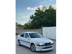 ERCİŞ OTOMOTİV DEN BAKIMLI VECTRA MASRAFSIZ