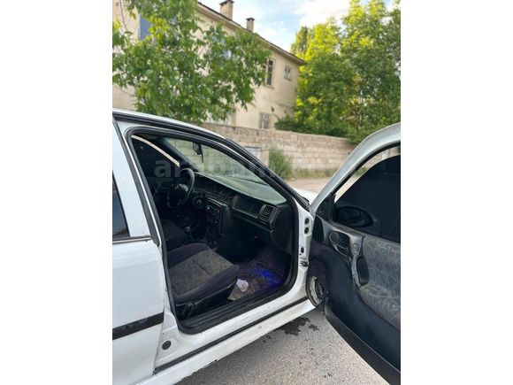 ERCİŞ OTOMOTİV DEN BAKIMLI VECTRA MASRAFSIZ