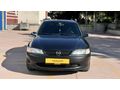 KAAN AUTO'DAN 1998 OPEL VECTRA 1.6 GLX HATASIZ