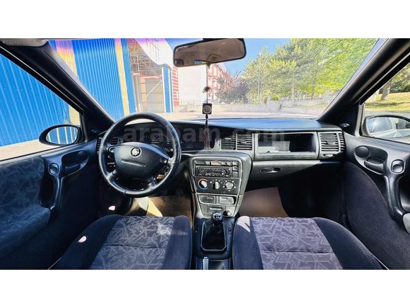 KAAN AUTO'DAN 1998 OPEL VECTRA 1.6 GLX HATASIZ