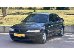 KAAN AUTO'DAN 1998 OPEL VECTRA 1.6 GLX HATASIZ