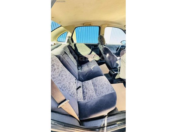 KAAN AUTO'DAN 1998 OPEL VECTRA 1.6 GLX HATASIZ