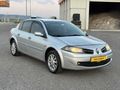 2009 DEĞİŞENSİZ 245 000 KM MEGANE TAKAS AÇIK