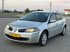 2009 DEĞİŞENSİZ 245 000 KM MEGANE TAKAS AÇIK