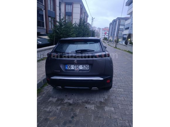 Sahibinden Peugeot 2008 1.2 PureTech Active 2020 Model