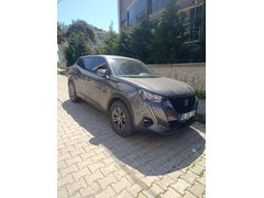 Sahibinden Peugeot 2008 1.2 PureTech Active 2020 Model