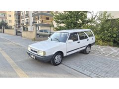 Galeriden Tofaş Kartal 5 Vites 1989 Model Ankara