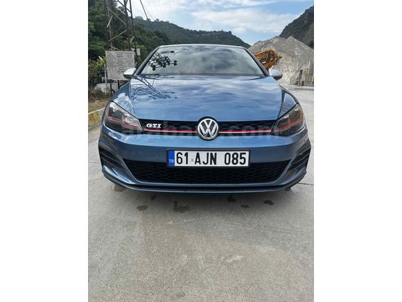 Sahibinden Volkswagen Golf 1.2 TSi Comfortline 2015 Model 