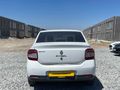 Galeriden Renault Symbol 1.2 Touch 2015 Model Hatay