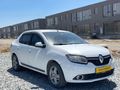 Galeriden Renault Symbol 1.2 Touch 2015 Model Hatay
