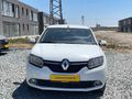 Galeriden Renault Symbol 1.2 Touch 2015 Model Hatay