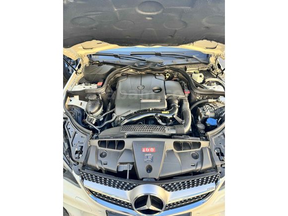 Sahibinden Mercedes - Benz E 250 AMG 2014 Model İstanbul