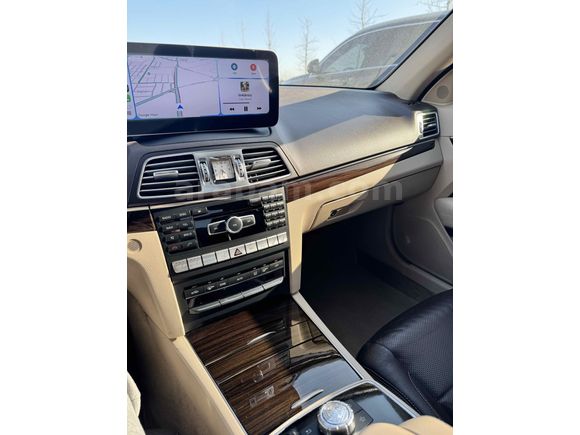 Sahibinden Mercedes - Benz E 250 AMG 2014 Model İstanbul