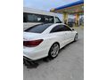 Sahibinden Mercedes - Benz E 250 AMG 2014 Model İstanbul
