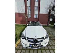 Sahibinden Mercedes - Benz E 250 AMG 2014 Model İstanbul