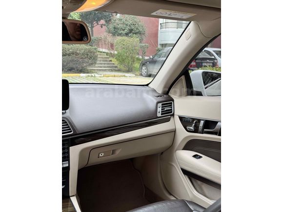 Sahibinden Mercedes - Benz E 250 AMG 2014 Model İstanbul