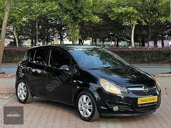 PİRLİOĞLU MOTORS"DAN 2010 OPEL CORSA 1.4 TAM OTOMATİK 179 BİN KM