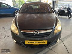 2010 OPEL CORSA 1.4 TWINPORT ENJOY 111_ORJİNAL_KREDİ İMKANI_