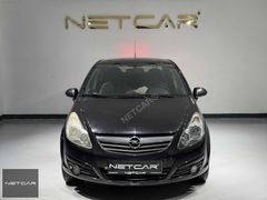 NETCAR'DAN 2011 OPEL CORSA 1.4 ENJOY 111.YIL OTOMATİK