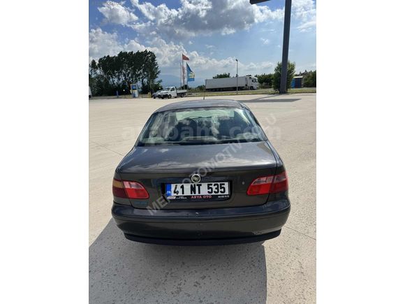 2009 1.4 FİRE BENZİN LPG MOTOR YÜRÜYEN TEMİZ
