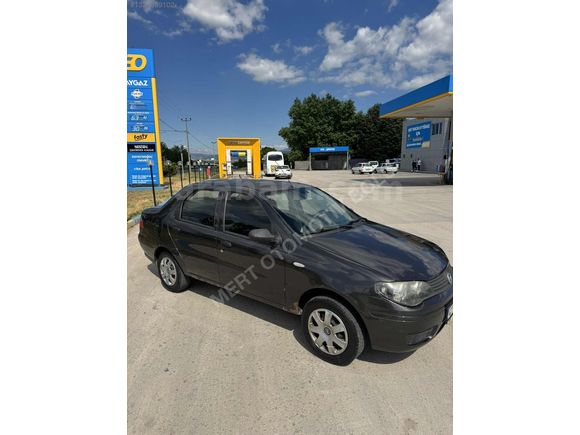 2009 1.4 FİRE BENZİN LPG MOTOR YÜRÜYEN TEMİZ