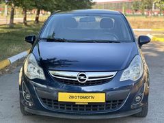 ZB OTOMOTİV OPEL CORSA 1.4 ENJOY 111 SERİ %30 PEŞİNATLA SATIŞ