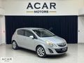 -ACAR MOTORS-EMSALSİZ BOYASIZ SADECE 35.000KM TAM OTOMATİK CORSA