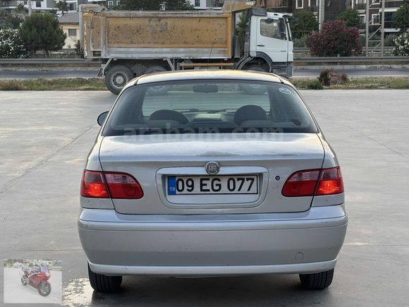 DEĞİŞENSİZZ__BAKIMLI__YENİVİZELİ__ALBEA__SOLE