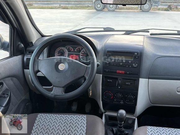 DEĞİŞENSİZZ__BAKIMLI__YENİVİZELİ__ALBEA__SOLE
