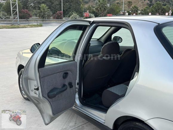 DEĞİŞENSİZZ__BAKIMLI__YENİVİZELİ__ALBEA__SOLE