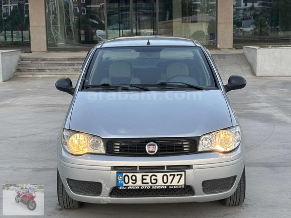 DEĞİŞENSİZZ__BAKIMLI__YENİVİZELİ__ALBEA__SOLE