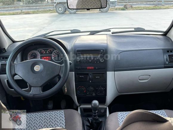 DEĞİŞENSİZZ__BAKIMLI__YENİVİZELİ__ALBEA__SOLE