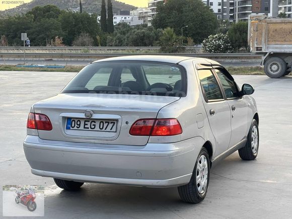 DEĞİŞENSİZZ__BAKIMLI__YENİVİZELİ__ALBEA__SOLE