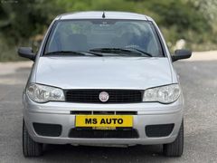 MS AUTO'DAN 2009 MODEL 1.4 ALBEA HATASIZ KLİMALI