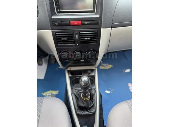MS AUTO'DAN 2009 MODEL 1.4 ALBEA HATASIZ KLİMALI