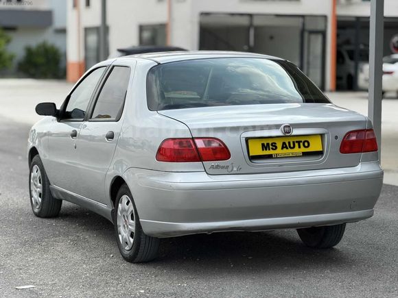 MS AUTO'DAN 2009 MODEL 1.4 ALBEA HATASIZ KLİMALI