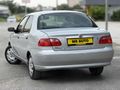 MS AUTO'DAN 2009 MODEL 1.4 ALBEA HATASIZ KLİMALI