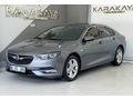 KARAKAYA AUTODAN HATASIZ BOYASIZ 1.6 CDTİ İNSİGNİA