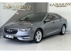 KARAKAYA AUTODAN HATASIZ BOYASIZ 1.6 CDTİ İNSİGNİA