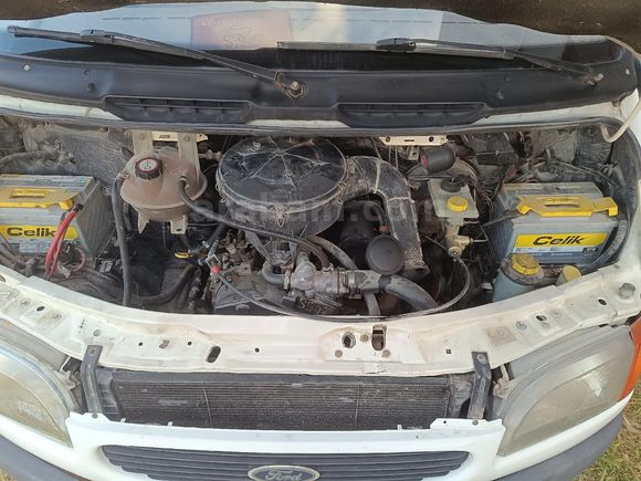 Sahibinden Ford Trucks Transit 120 P