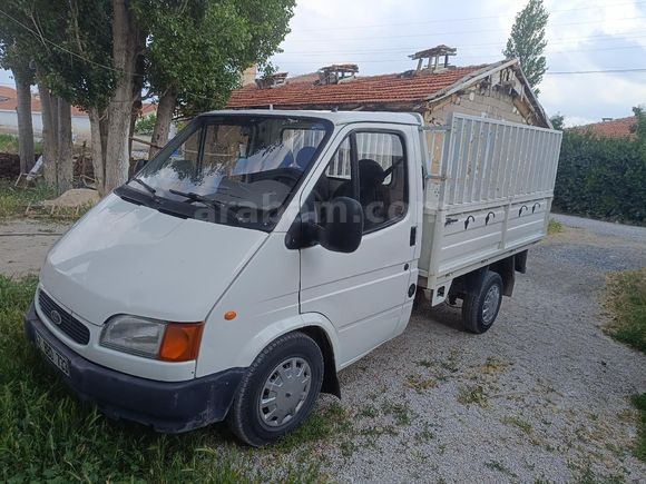 Sahibinden Ford Trucks Transit 120 P