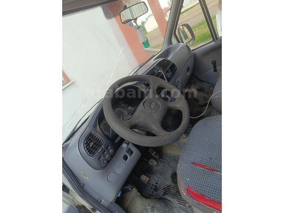 Sahibinden Ford Trucks Transit 120 P