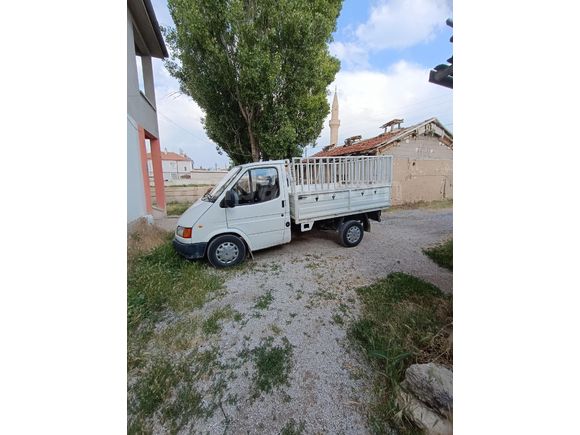 Sahibinden Ford Trucks Transit 120 P